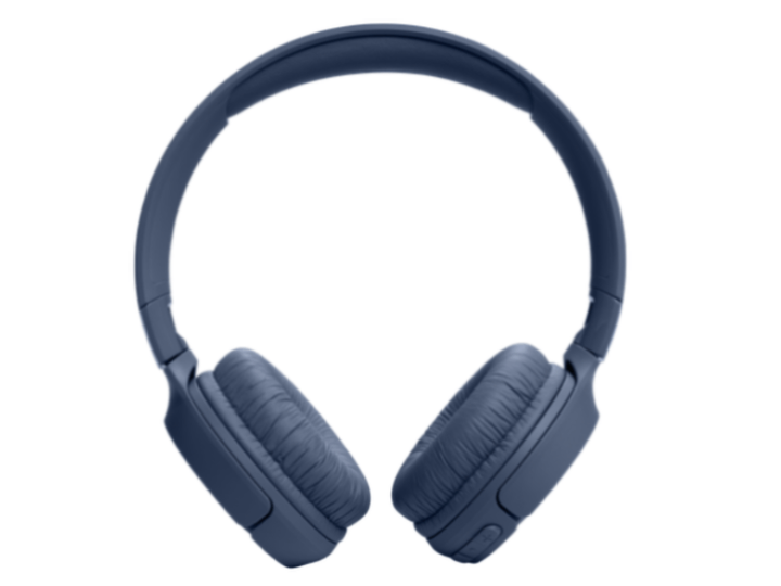 JBL | Tune 520BT On-Ear Sound Isolating Bluetooth Headphones - Blue | JBLT520BTBLUAM | PROMO ENDS SEPT. 12 | REG. PRICE $69.99