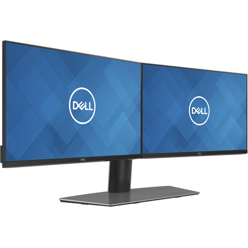 /// Dell | Dual Monitor Stand Mount | MDS19