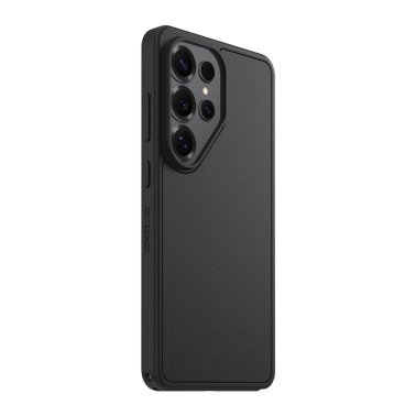 OtterBox | Symmetry w/Magnets Case Samsung Galaxy S26 Ultra - Black | 77-000018