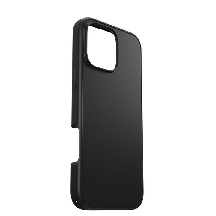 OtterBox | Symmetry MagSafe iPhone 16 Pro Max - Black | 77-96577