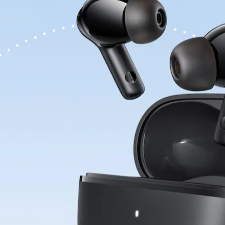 Soundcore by Anker | Life Note 3i Hybrid Noise Cancelling Earbuds | A3983Z115