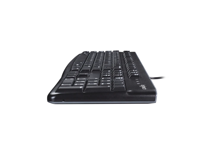 Logitech | Wired Keyboard K120 | 920-002478
