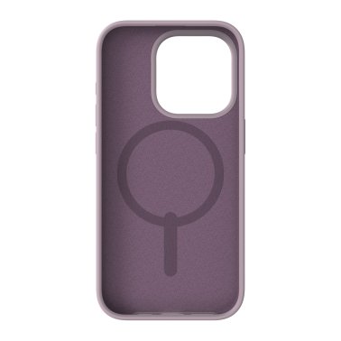 ZAGG GEAR4 | Manhattan Snap Case iPhone 15 Pro - Lavender | 15-11660