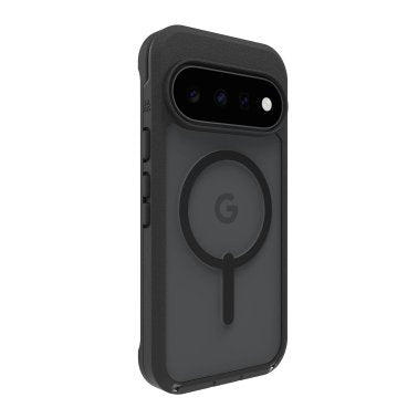 ZAGG | Graphene Rainier Snap Case Google Pixel 11/11 Pro - Black | 702321948