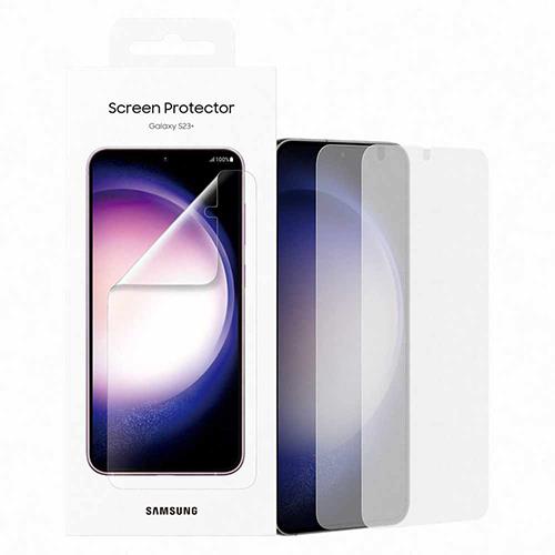Samsung | Galaxy S23+ - Screen Protector Clear | 118-2568