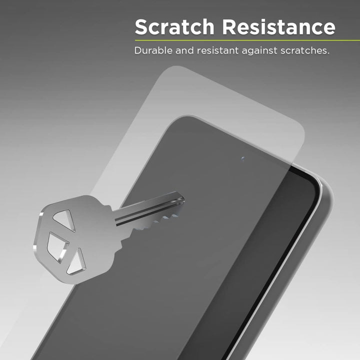 //// PureGear | HD Ultra Clear Tempered Glass Screen Protector Samsung Galaxy S23 5G w/Applicator Tray  | 15-10937