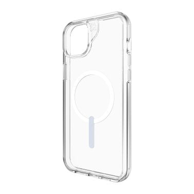 ZAGG GEAR4 | Crystal Palace Snap Case iPhone 15/14 Plus - Clear | 15-11675