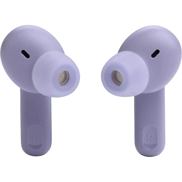 JBL | Tune Beam In-Ear Earbuds True Wireless Noise Cancelling - Purple | JBLTBEAMPURAM | PROMO ENDS OCT. 17 | REG. PRICE $139.99