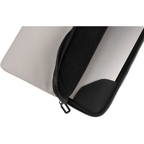Tucano | Gommo Sleeve for 13-14in laptops - Grey | BFGOM1314-G