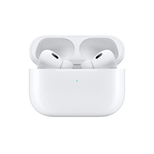 //// Apple | AirPods Pro (2nd Gen) with USB‑C MagSafe Case  | MTJV3AM/A | PROMO ENDS NED |