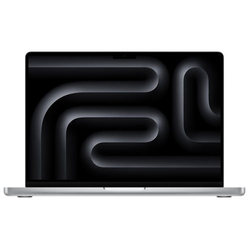 Apple | MacBook Pro 14" (Fall 2025) M5 / 16GB RAM / 512GB SSD English - Silver| MDE44LL/A