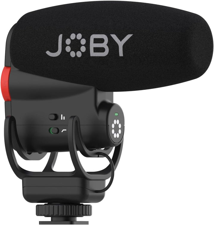 Joby | Wavo Plus - Black | JB01734