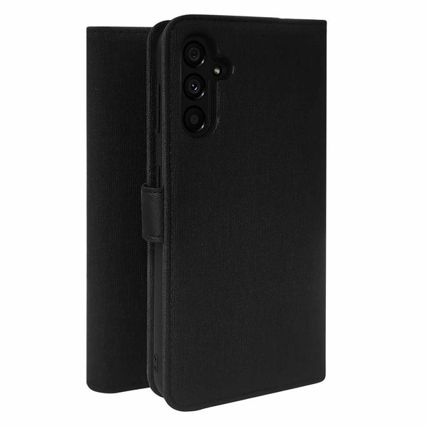 Blu Element | Folio 2 in 1 Case for Samsung Galaxy S25+ - Black | 120-9174