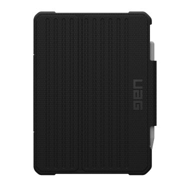 UAG | Metropolis Tact.Armr iPad Air 11" M4/M3/M2 - Black | 124510114040