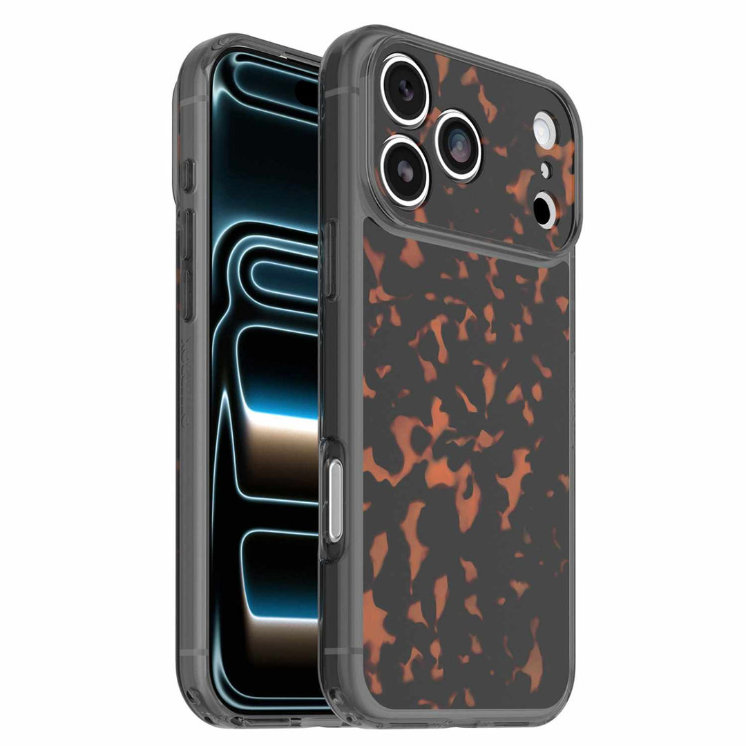 Otterbox | Lumen MagSafe Case iPhone 18 Pro Max/17 Pro Max - Tortoise | 77-001166