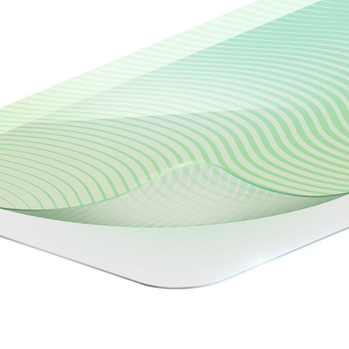 ZAGG | InvisibleShield Glass Elite VisionGuard for iPhone 16 Pro - Clear | IS-200114944