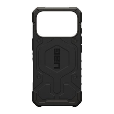 UAG | Pathfinder MagSafe iPhone 17 Pro Case - Black | 114548114040