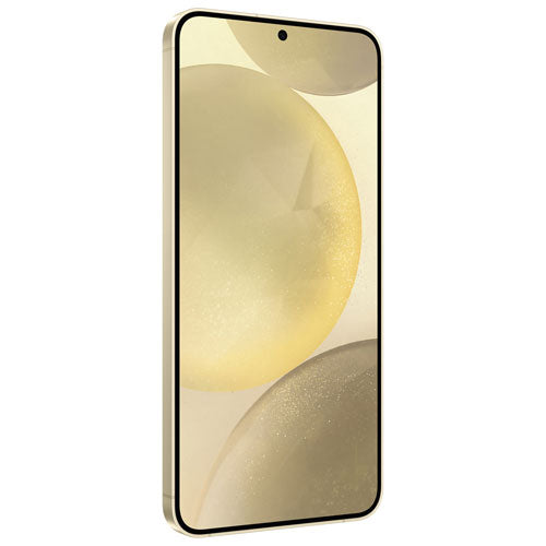 Samsung | S24+ 512GB 12GB 6.7" - Amber Yellow | SM-S926WZYEXAC