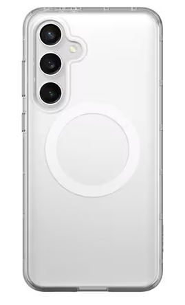 Nimbus9 | Alto 2 Case for Samsung Galaxy S24 FE - Clear | 120-8947