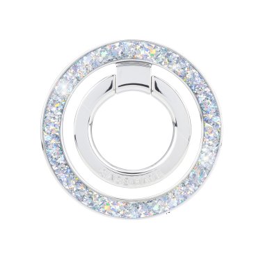 Case-Mate | Magnetic Ring Stand - Twinkle Disco | 15-13156