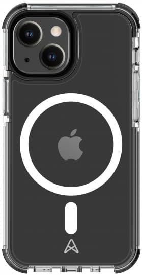 AXS | PROShield Plus MagSafe Compatible iPhone 13 mini - Black | IPPSPM2930