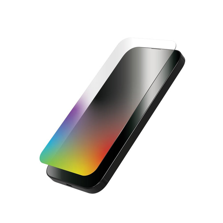 ZAGG | InvisibleShield Glass Elite VisionGuard for iPhone 15 Pro - Clear | IS-200111867