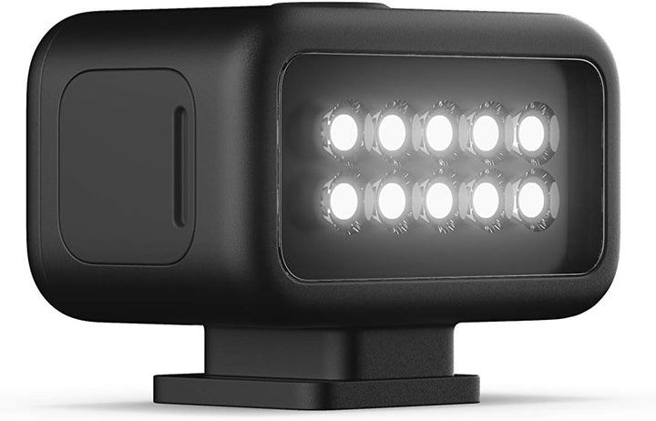 GoPro | Light Mod - Black H10 / H9 / H8 | GP-ALTSC-001