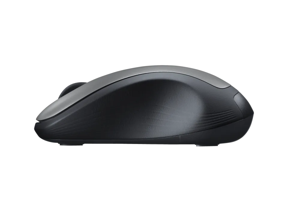 Logitech | Mouse M310 Wireless - Silver | 910-001675
