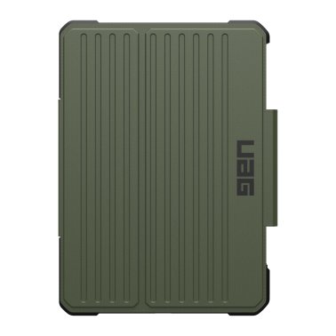 UAG | Metropolis SE iPad Pro 11 2024 - Olive | 15-12671