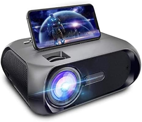 Monster | Image Stream Wireless Projector MHV11052CAN
