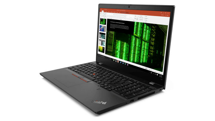 //// Lenovo | Laptop Thinkpad L15 G3 I5-1235U  15.6" FHD Touchscreen 8GB 256GB SSD M.2 2242 PCIE GEN4 TLC W10Pro | 21C30050US