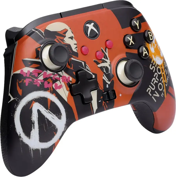 PowerA | Wireless Controller for Xbox Series X|S - Borderlands SE - Borderlands 4 SE |