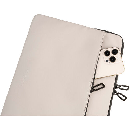 Tucano | Gommo Sleeve for 13-14in laptops - Grey | BFGOM1314-G