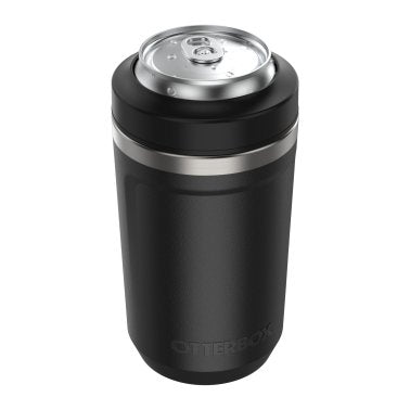 Otterbox | Elevation Can Cooler - Black (Silver Panther) | 15-11851