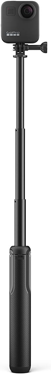 GoPro | HERO Max Grip + Tripod | GP-ASBHM-002