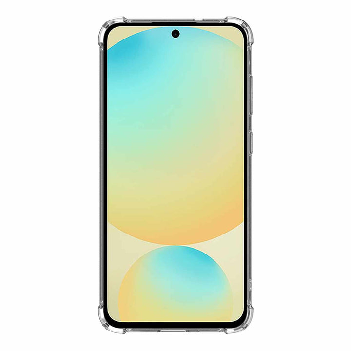 Blu Element | Total Protection Bundle for Samsung Bundle Galaxy S25 FE - Clear | BETPBM25SFE161