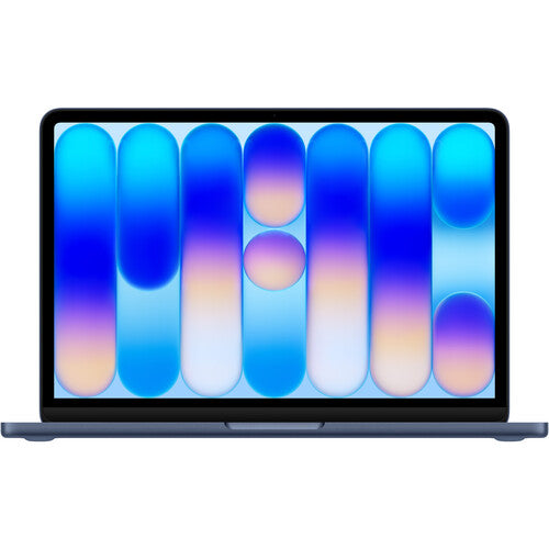 Apple | MacBook Neo 13" A18 Pro / 8GB / 256GB / SSD English - Indigo | MHFF4LL/A