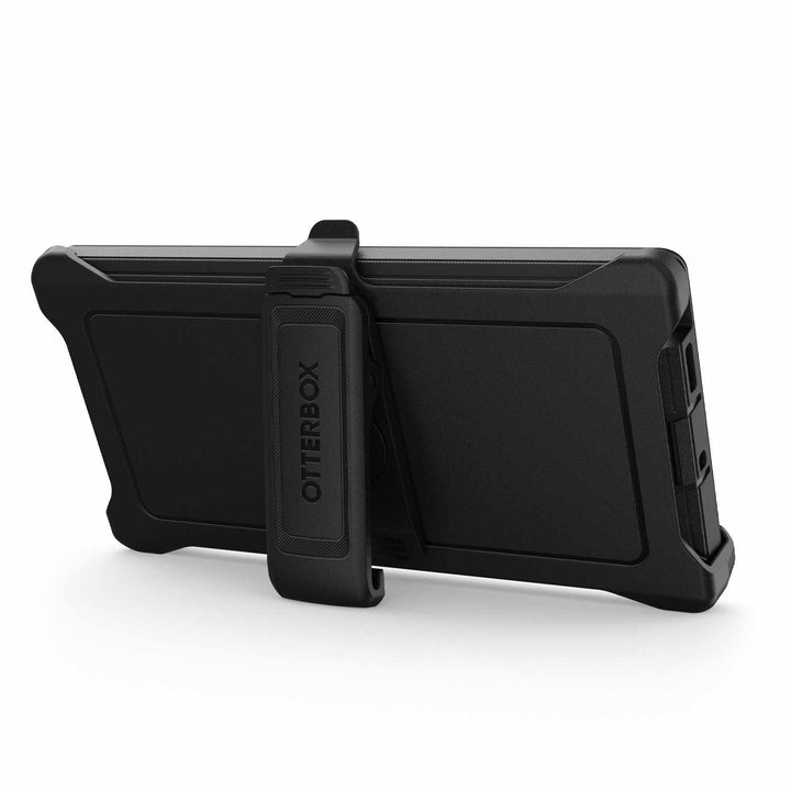Otterbox | Defender Series Case Samsung Galaxy S24 Ultra - Black | 77-94492