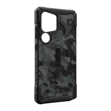 UAG | Pathfinder SE MagSafe Case Samsung Galaxy S25 Ultra - Midnight Camo | 15-13872