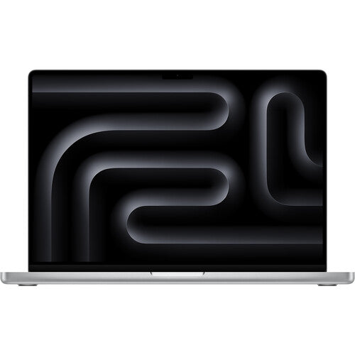 Apple | MacBook Pro 16" M5 Pro chip 48GB / 1TB / SSD English - Silver | MGE64LL/A