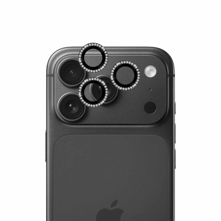 Blu Element | Diamond 1 by 1 Lens Protector iPhone 18 Pro /iPhone 18 Pro Max | BELPDIP18P18PM