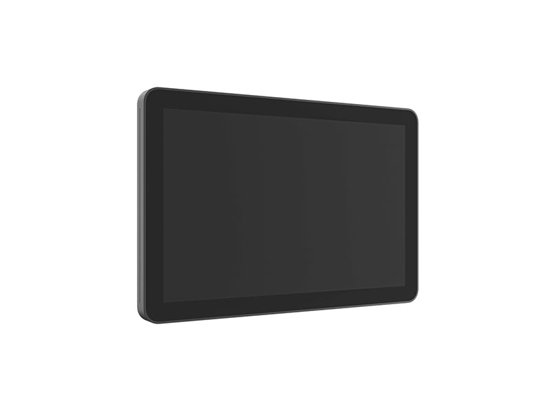 Logitech | Tap Scheduler Purpose-Built Scheduling Panel for Meeting Rooms | 952-000091