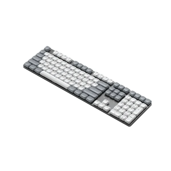 Satechi | SM3 Slim Mechanical Backlit Bluetooth Keyboard - Light | ST-KSM3LT-EN