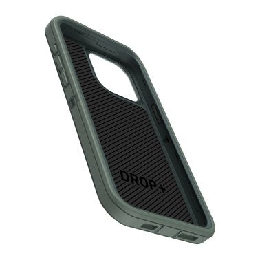 Otterbox | Defender Series Case iPhone 15 Pro Max - Green (Forest Ranger) | 15-11569