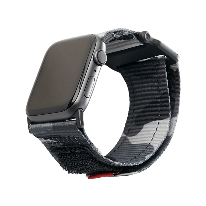 //// UAG | Apple Watch Active Strap  (Series 1,2,3,4,5,6,7,SE) 45/44/42mm -Grey  | 15-04404