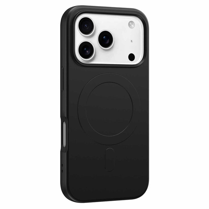 Nimbus9 | Alto 2 MagSafe Case iPhone 17 Pro - Black | N9ALMSIPH17PROBLK