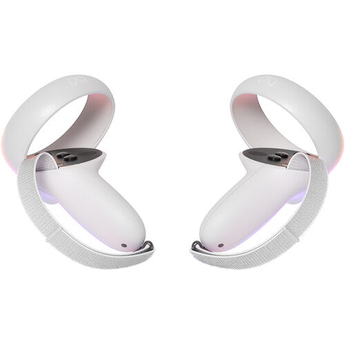 Meta | Quest 2 Active Pack - Light Grey | 899-00325-01