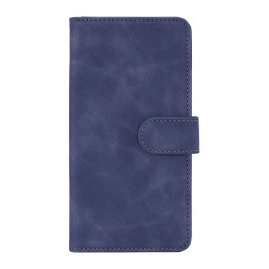 SPECTRUM | Folio Slim Detachable 2-1 Wallet iPhone 17 Pro Max Case - Blue | 2020FOLIO