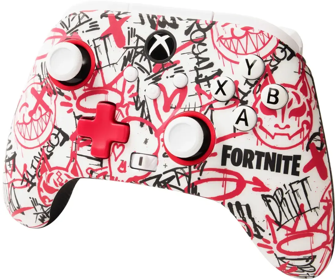 PowerA | Fortnite SE Wireless Controller for Xbox Series X|S | XBGP0400-01