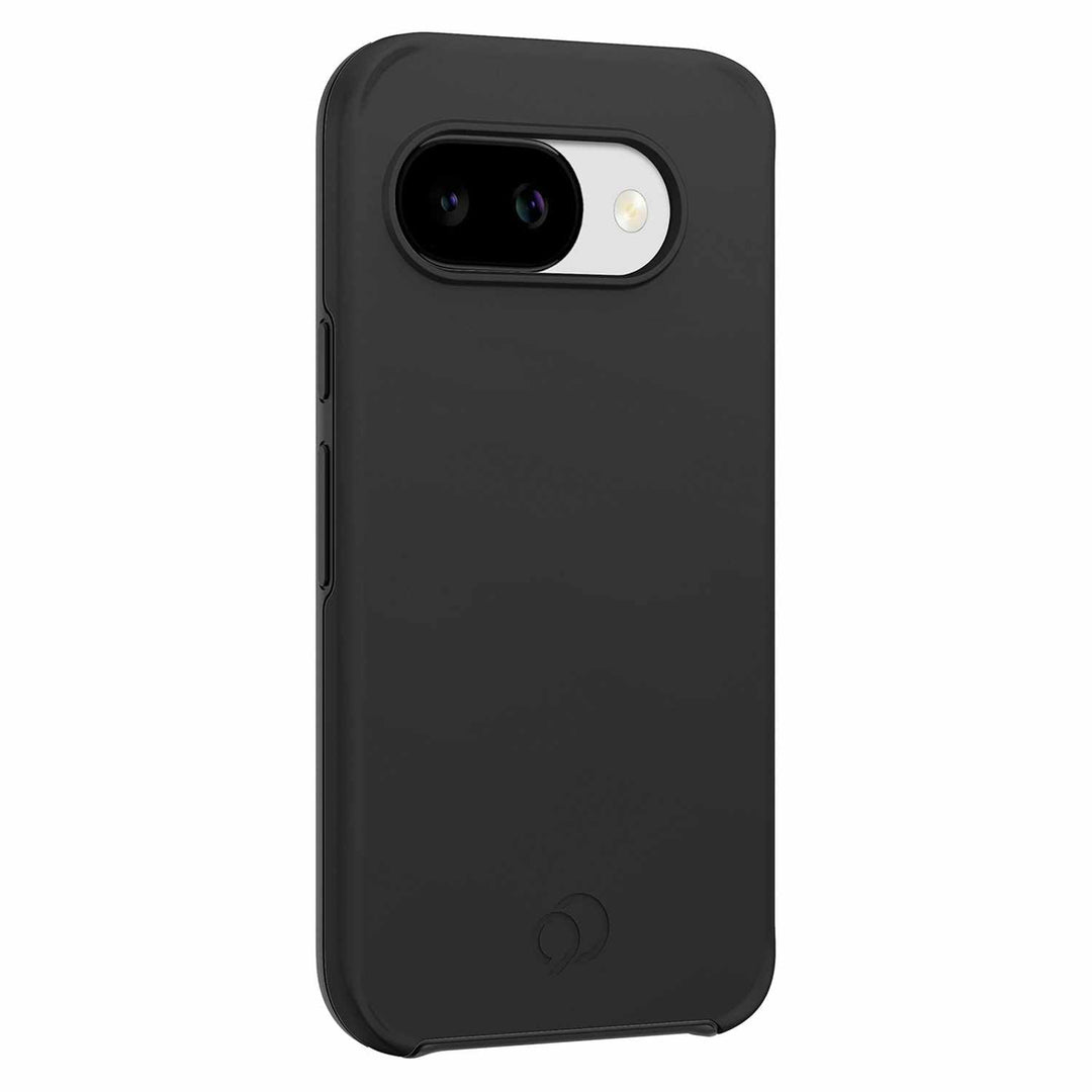 Nimbus9 | Cirrus 3 MagSafe Case for Google Pixel 9a - Black | N9C3MS-GOOGPL9A-BLK